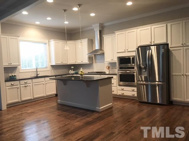 113 Ferrell Road West Apex, NC 27523 - Photo 7 of 25 Gallery Image 7