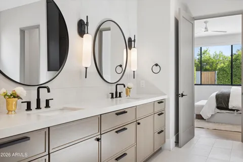 $2,950,000 | 4010 East Hazelwood Street, Phoenix, AZ 85018