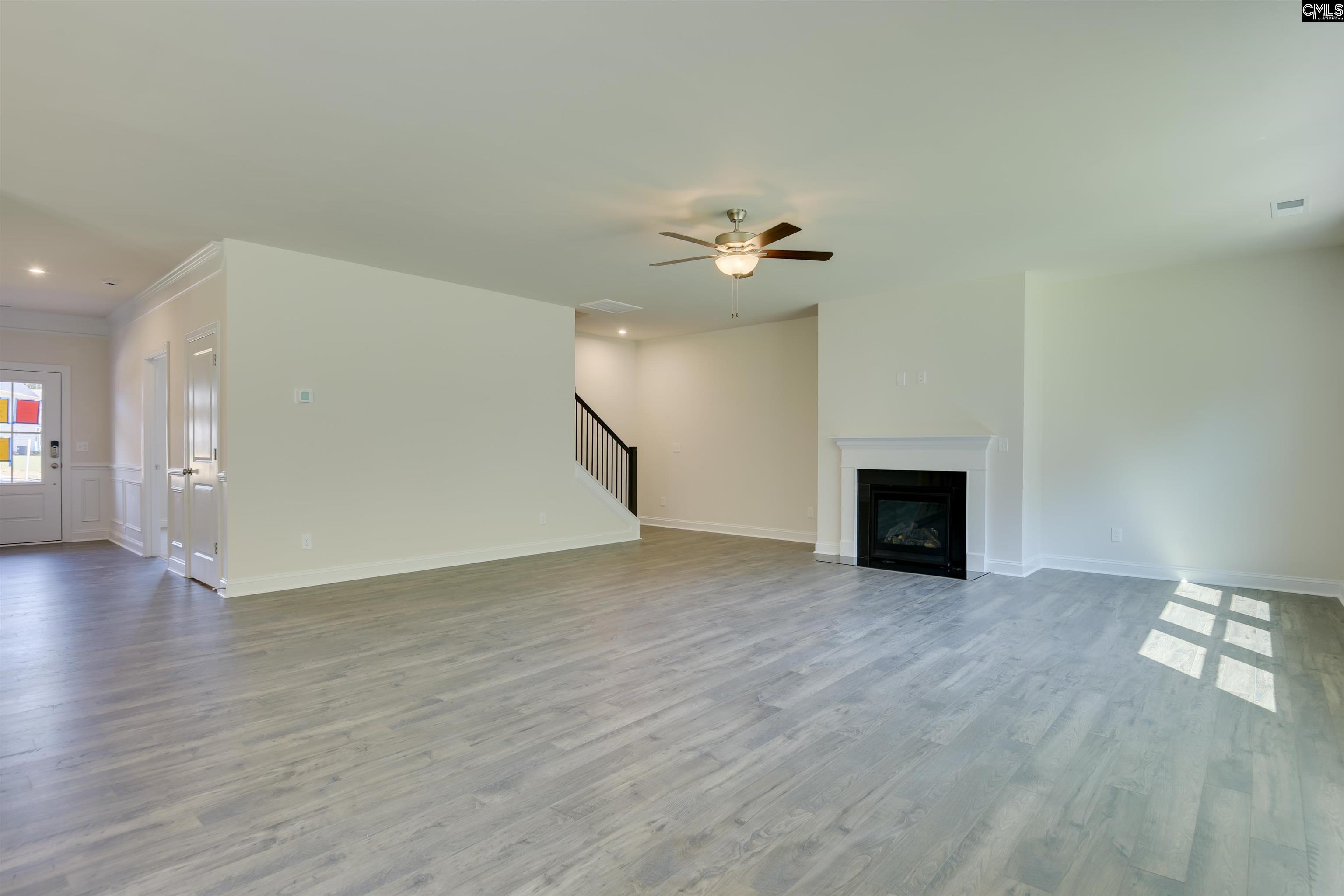 3255 Trotter Court Sumter, SC 29150 - Photo 5 of 30