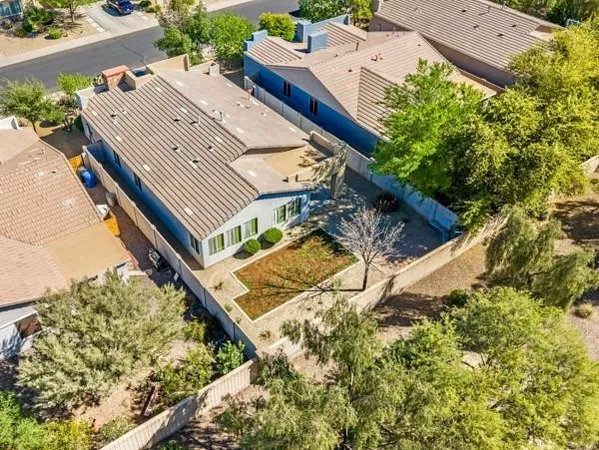 $2,700 | 1665 East Lafayette Avenue, Gilbert, AZ 85298