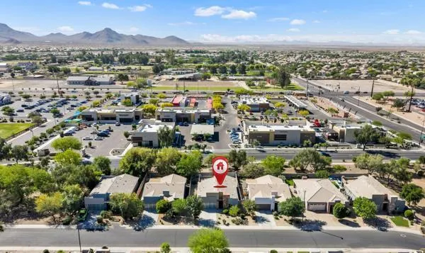 $2,700 | 1665 East Lafayette Avenue, Gilbert, AZ 85298