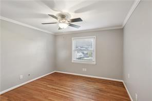 3510 Roswell Road Northwest, Unit J3 Atlanta, GA 30305 - Photo 20 of 23 Gallery Image 20
