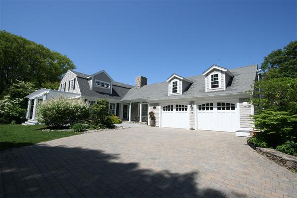 120 Jerusalem Road Cohasset, MA 02025 - Photo 1 of 30 Gallery Image 1