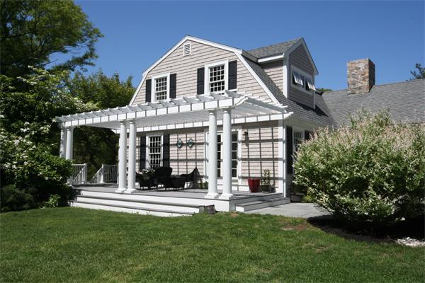 120 Jerusalem Road Cohasset, MA 02025 - Photo 2 of 30 Gallery Image 2