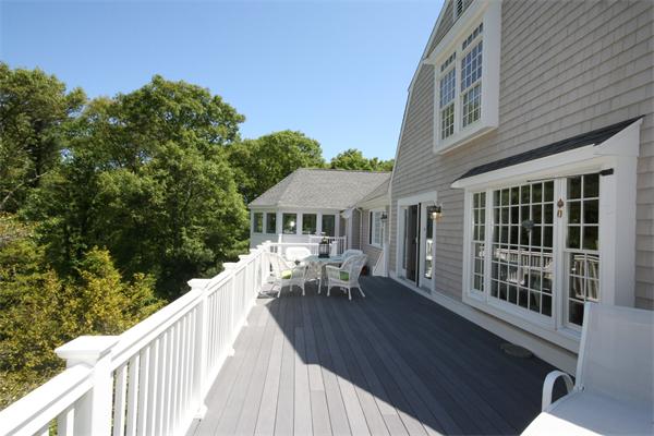 120 Jerusalem Road Cohasset, MA 02025 - Photo 4 of 30 Gallery Image 4