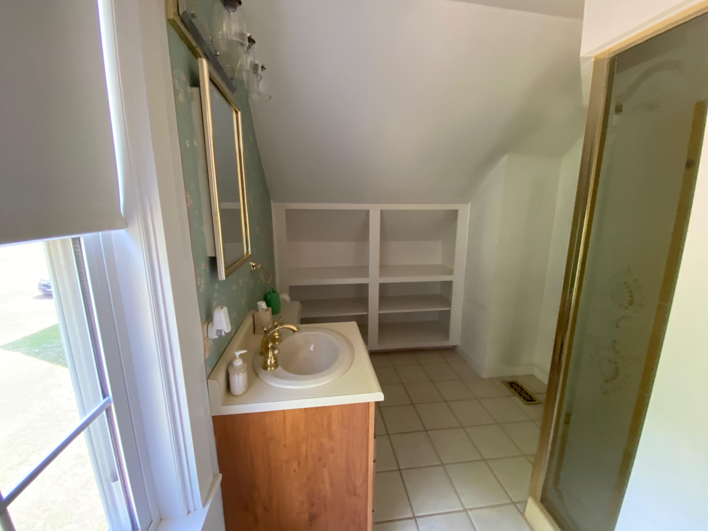 1024 Wings Mills Road Belgrade, ME 04917 - Photo 22 of 43 MASTER BATH