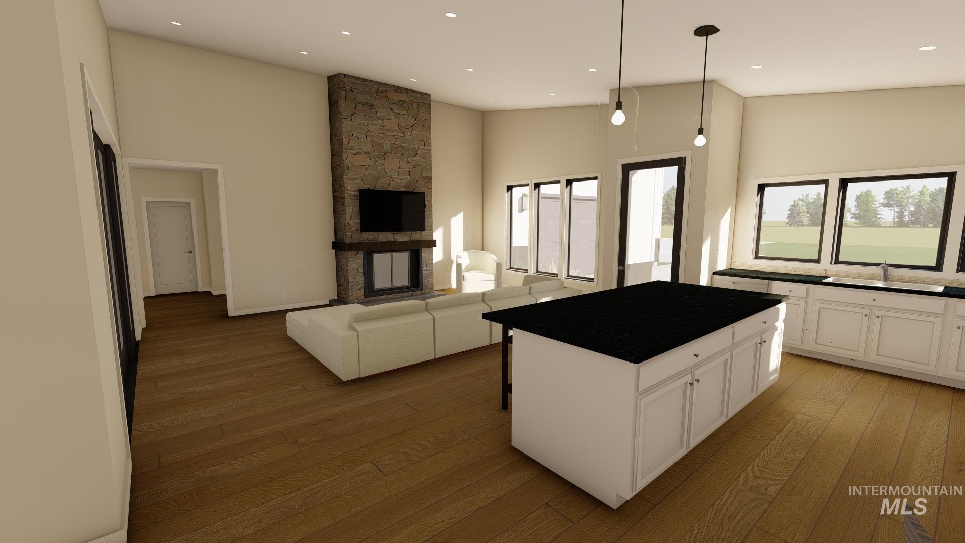 1883 Grand View Road Donnelly, ID 83615 - Photo 4 of 7