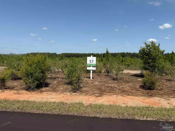 $245,000 | Lot 57 South Timber Lane, Pace, FL 32571
