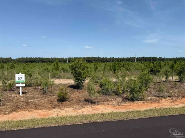 $245,000 | Lot 57 South Timber Lane, Pace, FL 32571
