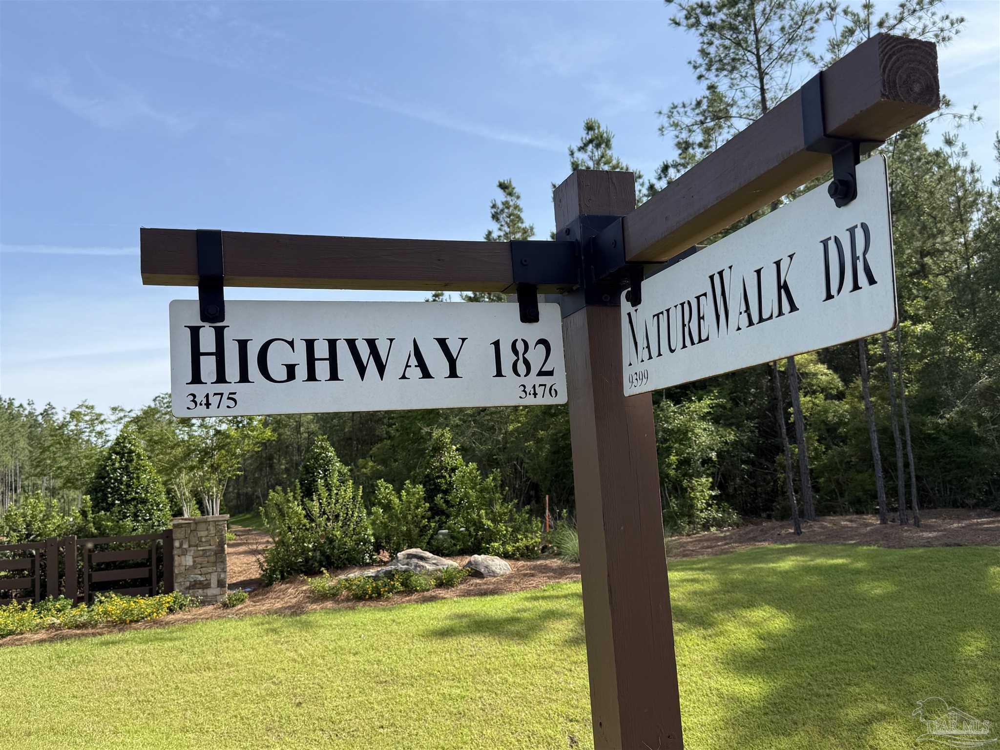 Lot 57 South Timber Lane Pace, FL 32571 - Photo 2 of 36