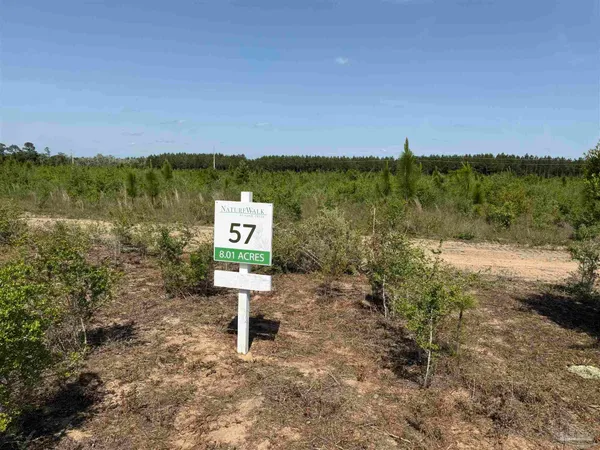 $245,000 | Lot 57 South Timber Lane, Pace, FL 32571
