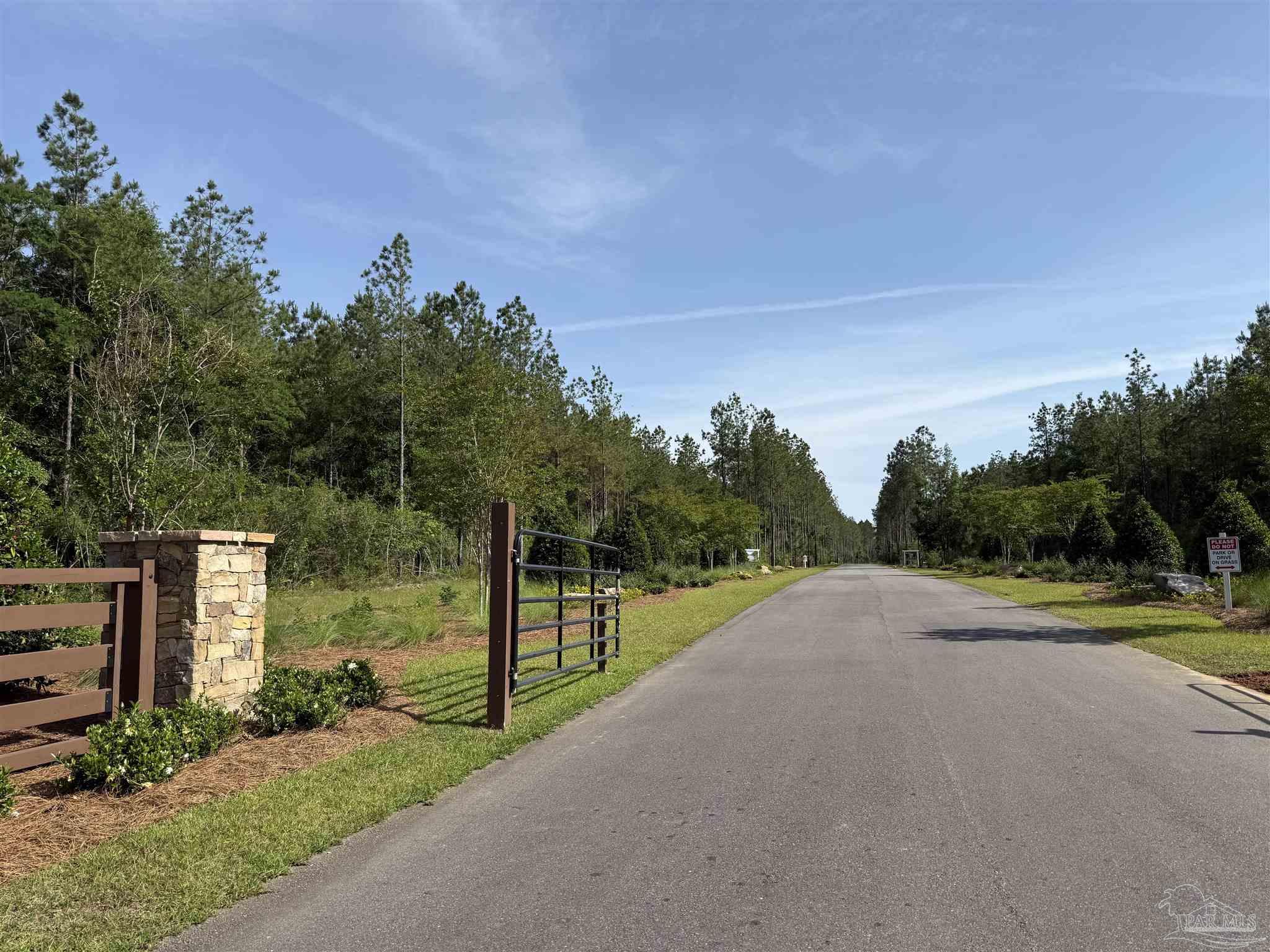 Lot 57 South Timber Lane Pace, FL 32571 - Photo 3 of 36