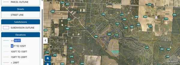 $245,000 | Lot 57 South Timber Lane, Pace, FL 32571