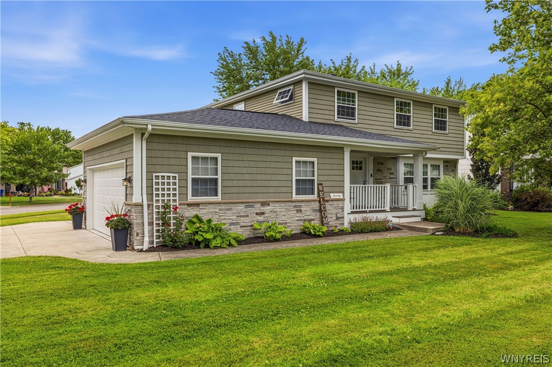 70 Angle Road West Seneca, NY 14224 - Photo 1 of 1 Gallery Image 1