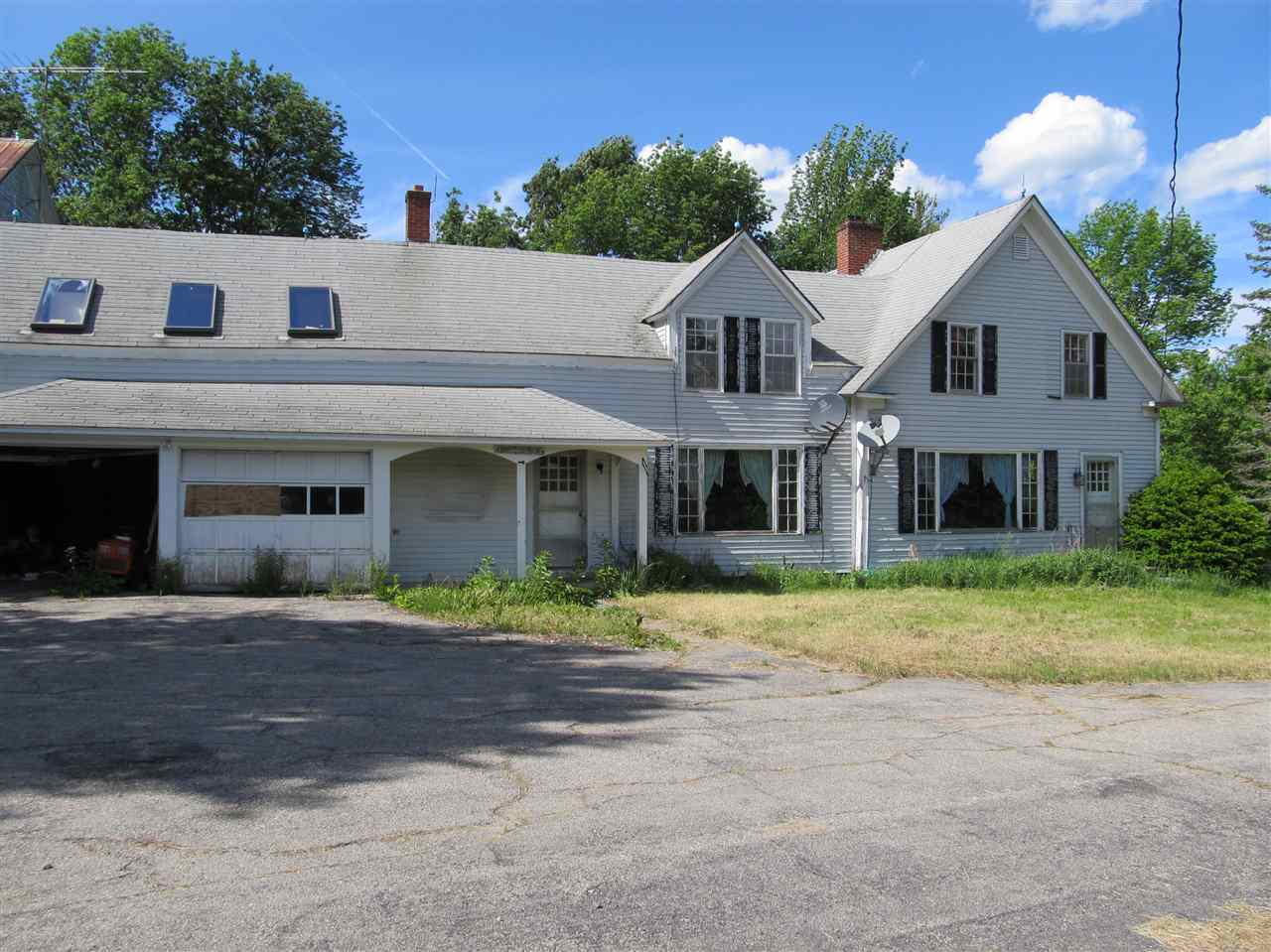 129 Cheever Road Dorchester, NH 03266 - Photo 3 of 29