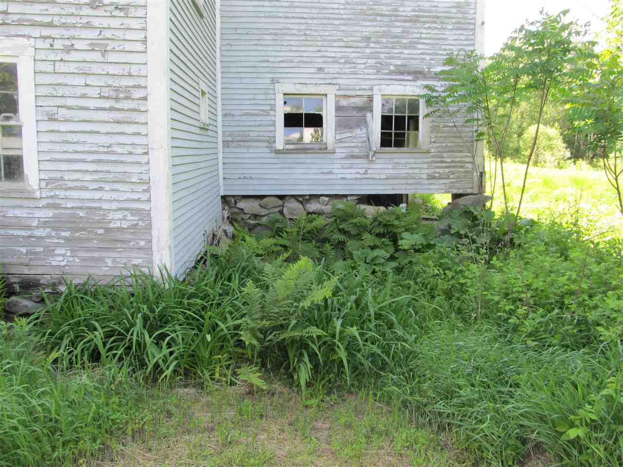 129 Cheever Road Dorchester, NH 03266 - Photo 22 of 29