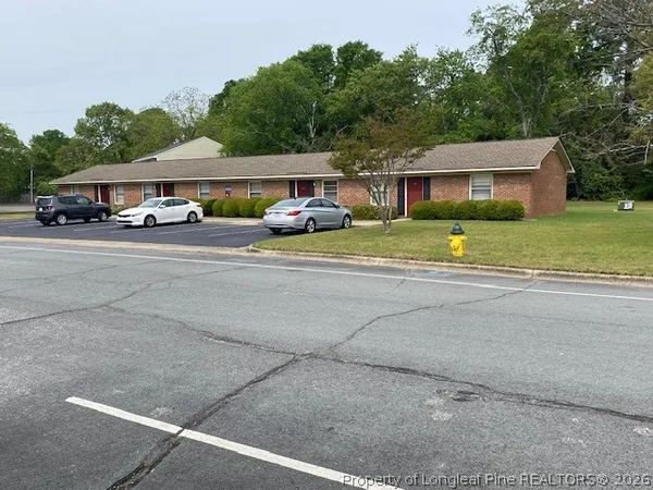 $3,800,000 | 1133 Berkshire Road, Fayetteville, NC 28304