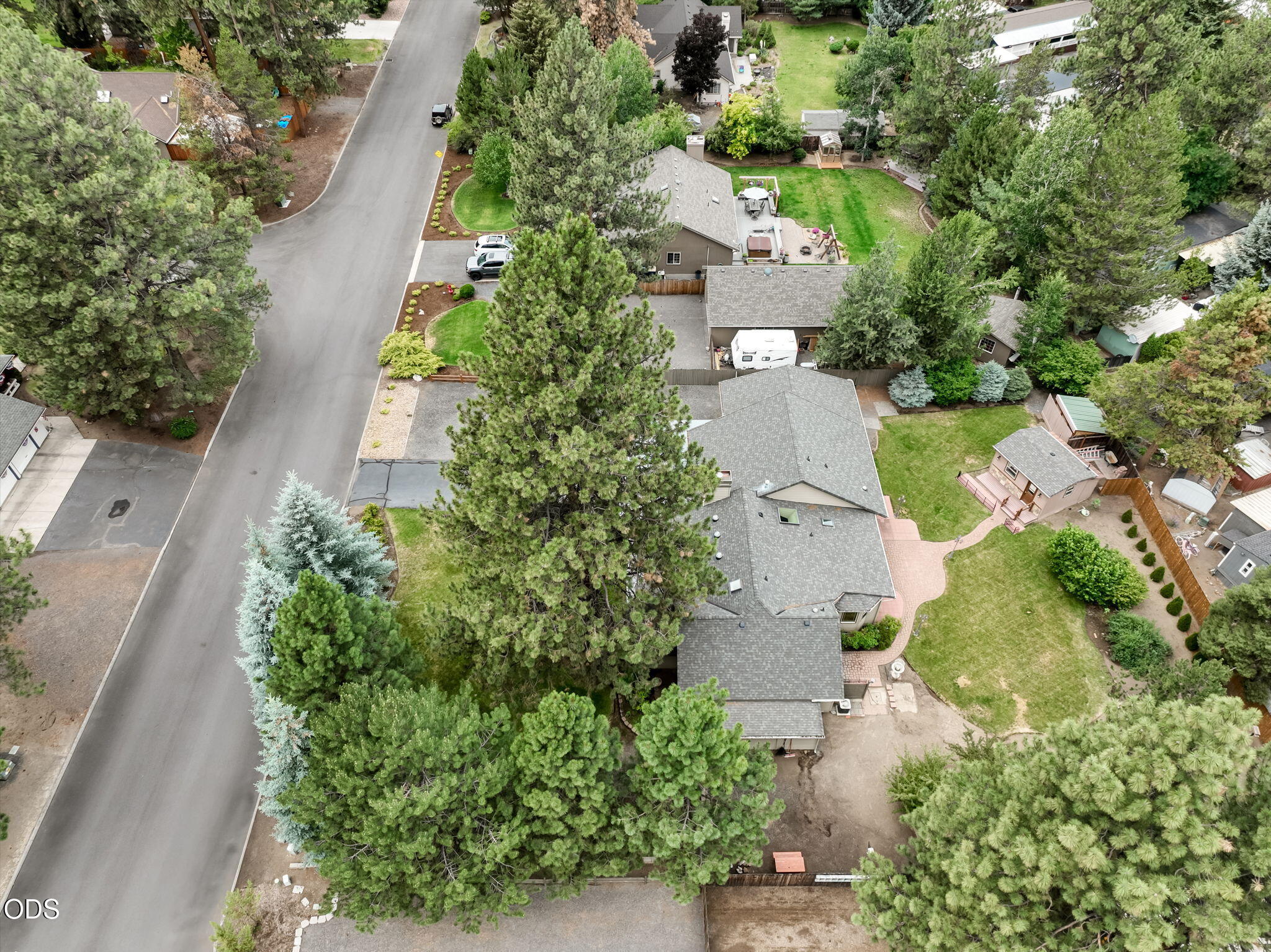 21140 Wilderness Way Bend, OR 97702 - Photo 100 of 101
