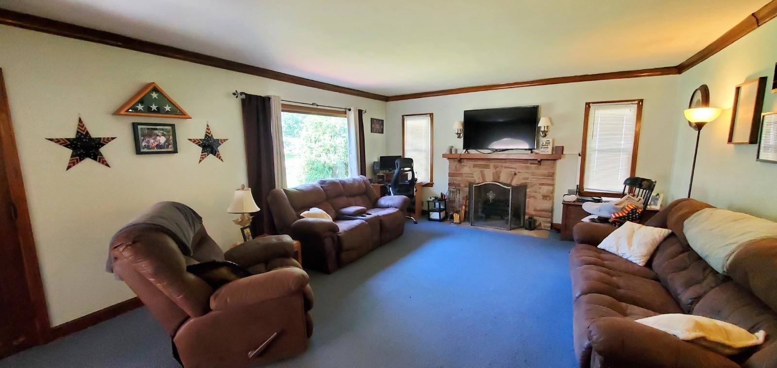 410 East Brayton Road Mount Morris, IL 61054 - Photo 7 of 37 Gallery Image 7