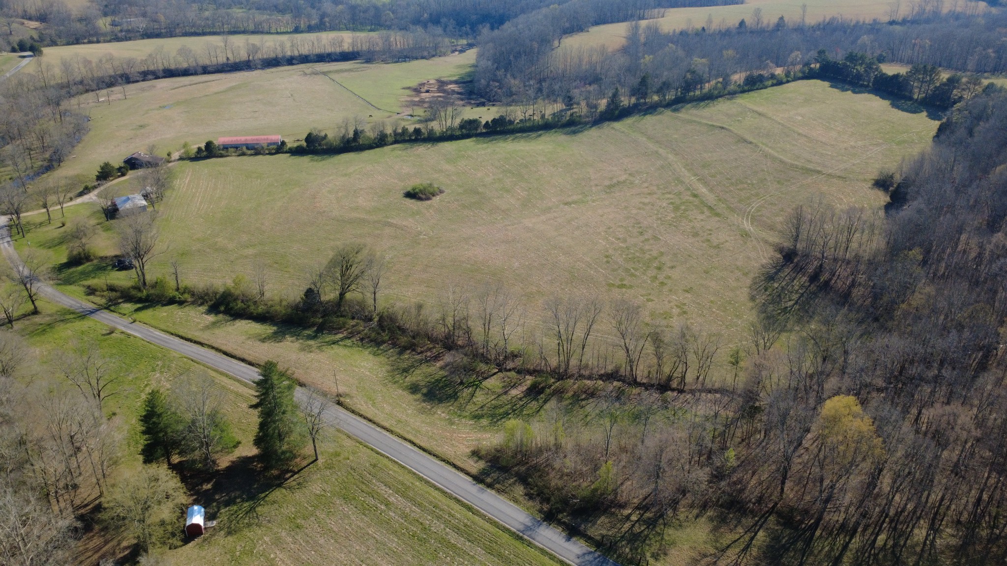 100 Concord Road Leoma, TN 38468 - Photo 20 of 54