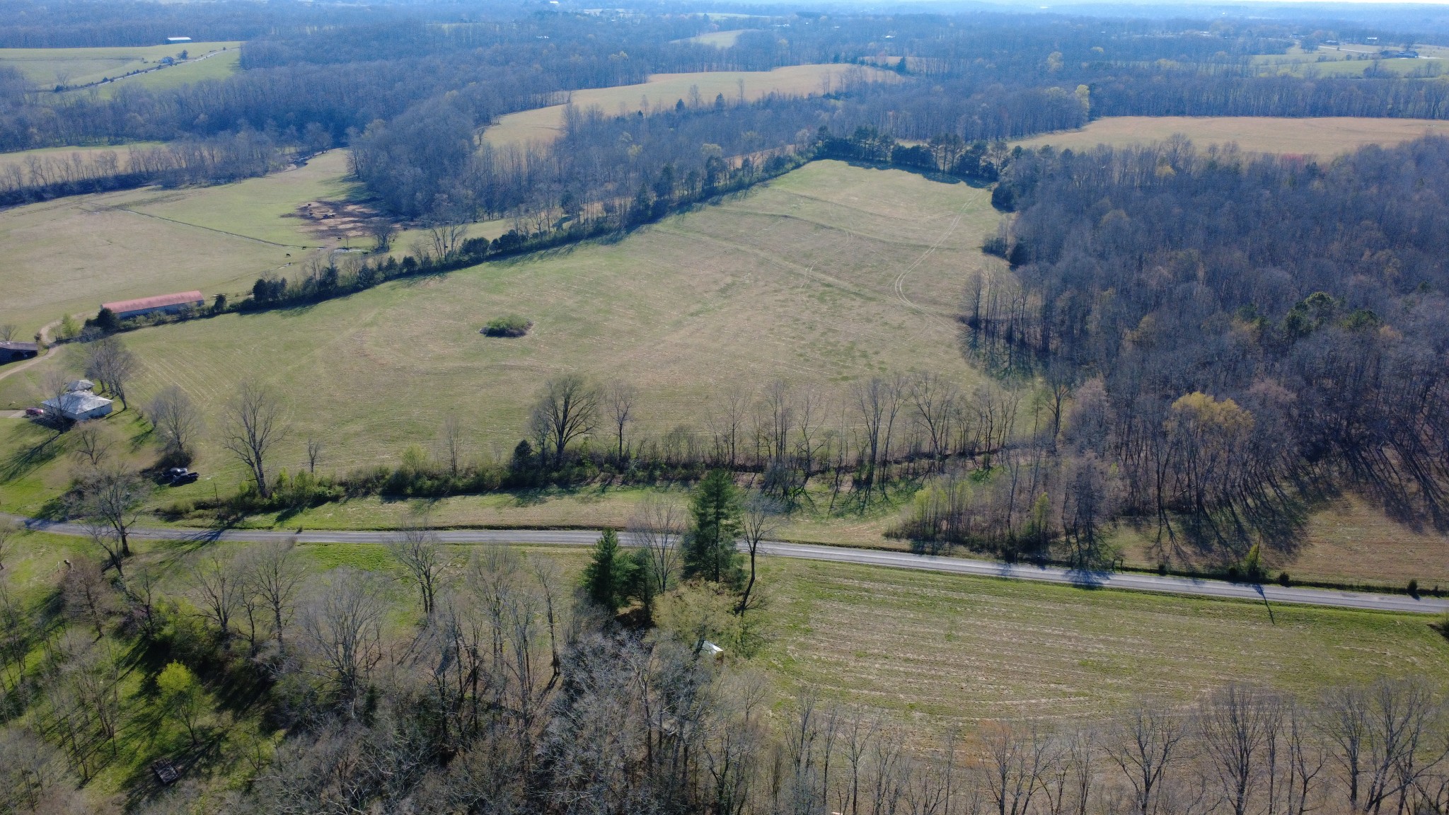 100 Concord Road Leoma, TN 38468 - Photo 22 of 54