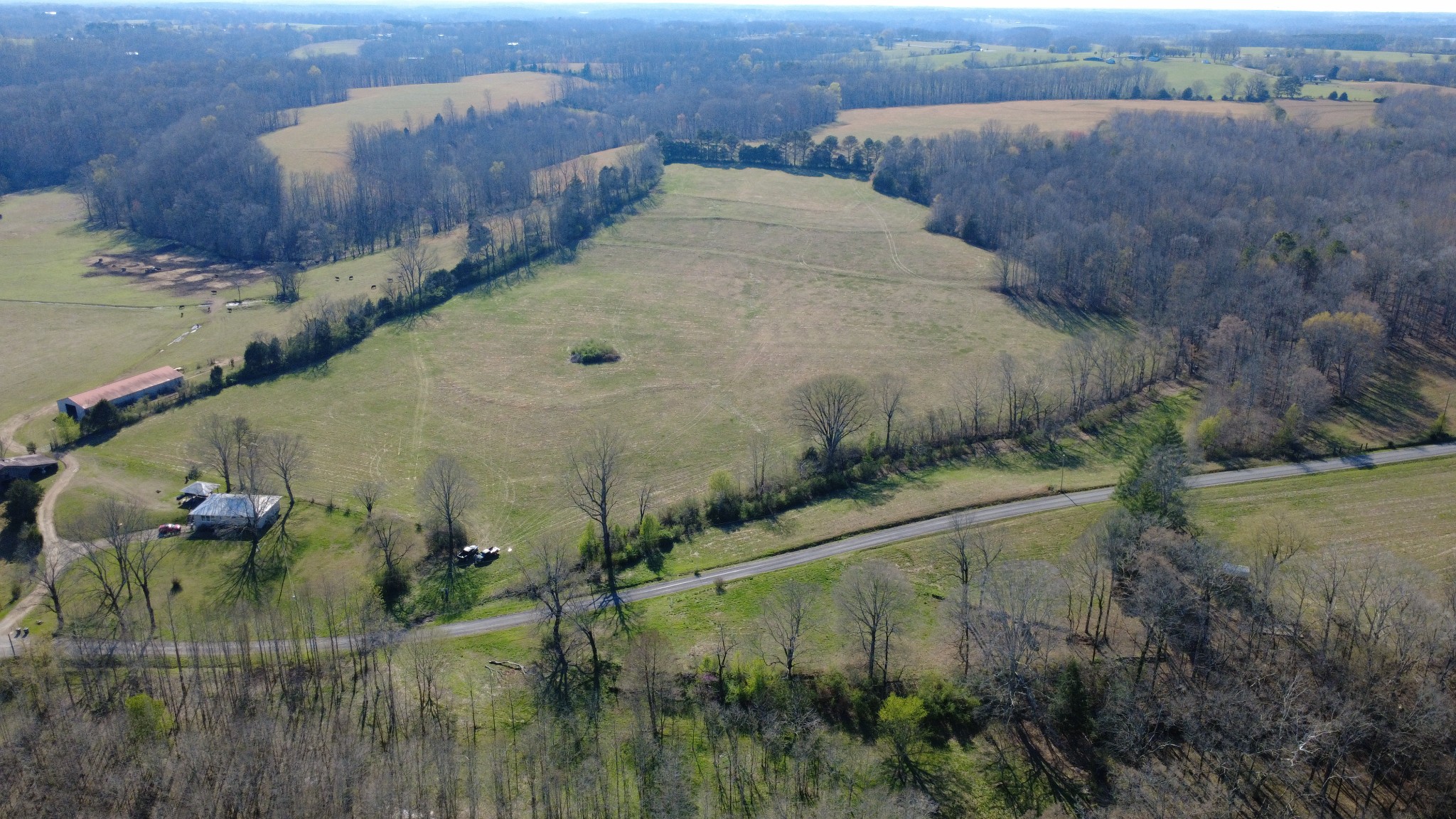 100 Concord Road Leoma, TN 38468 - Photo 23 of 54