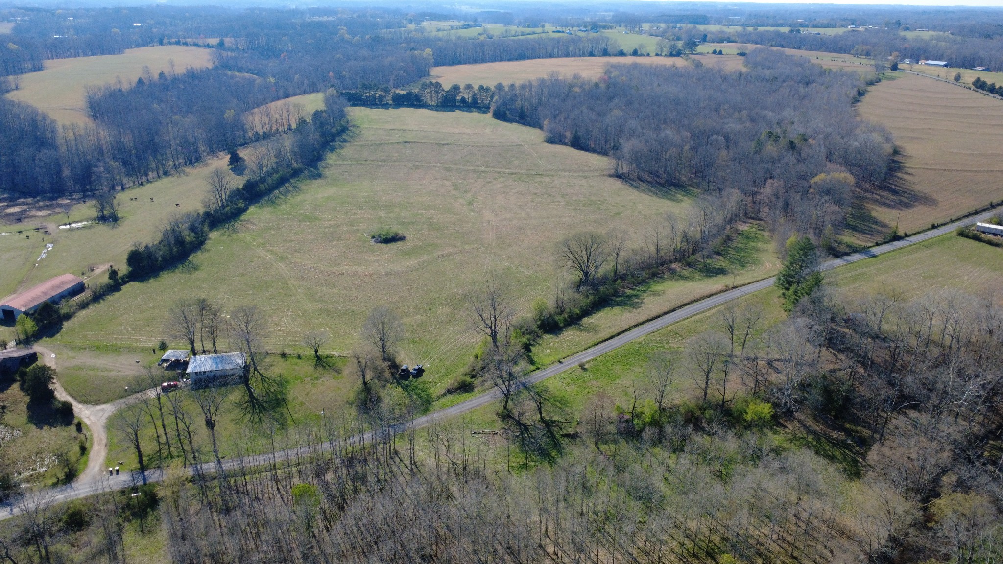 100 Concord Road Leoma, TN 38468 - Photo 24 of 54