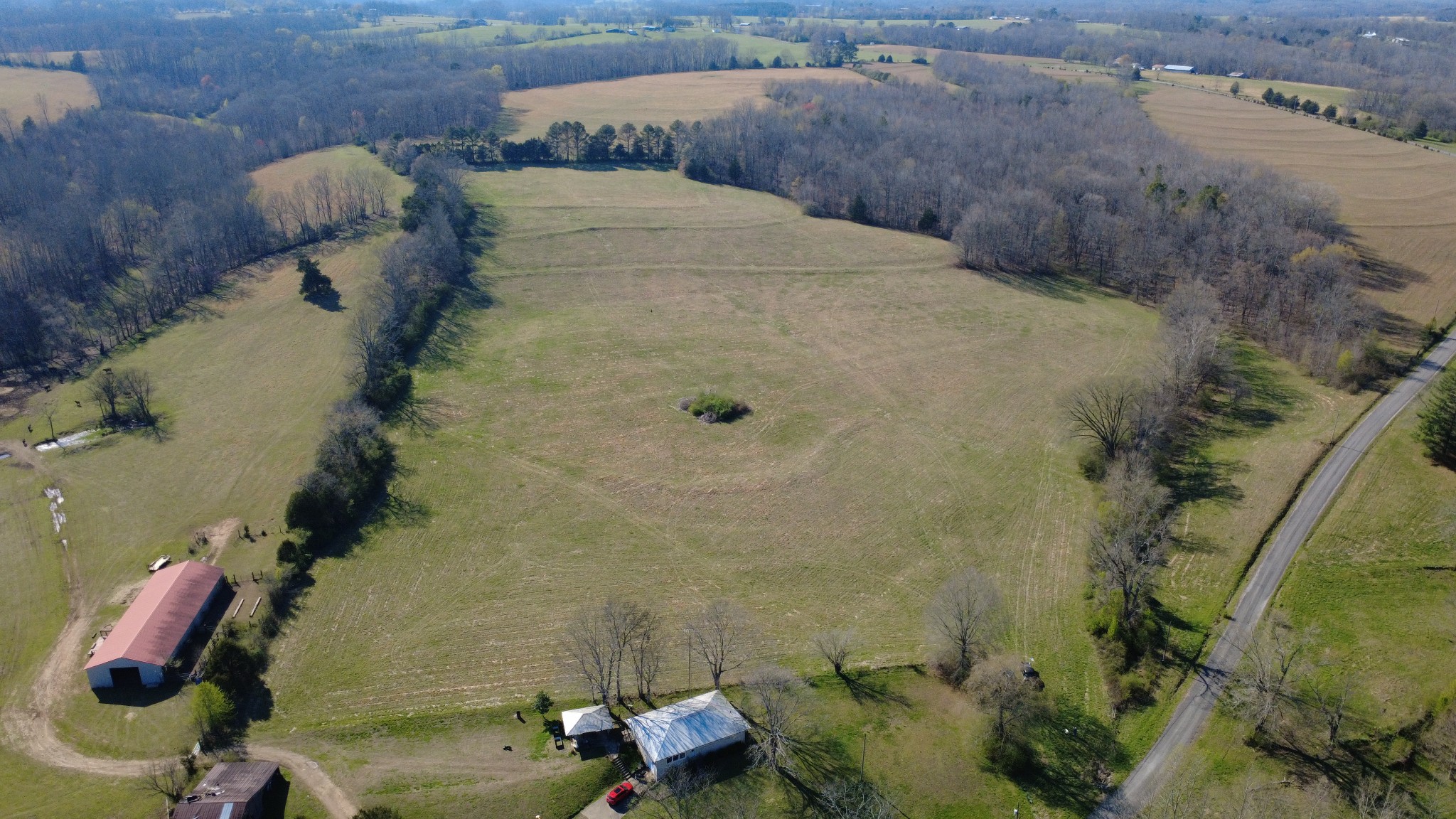 100 Concord Road Leoma, TN 38468 - Photo 25 of 54