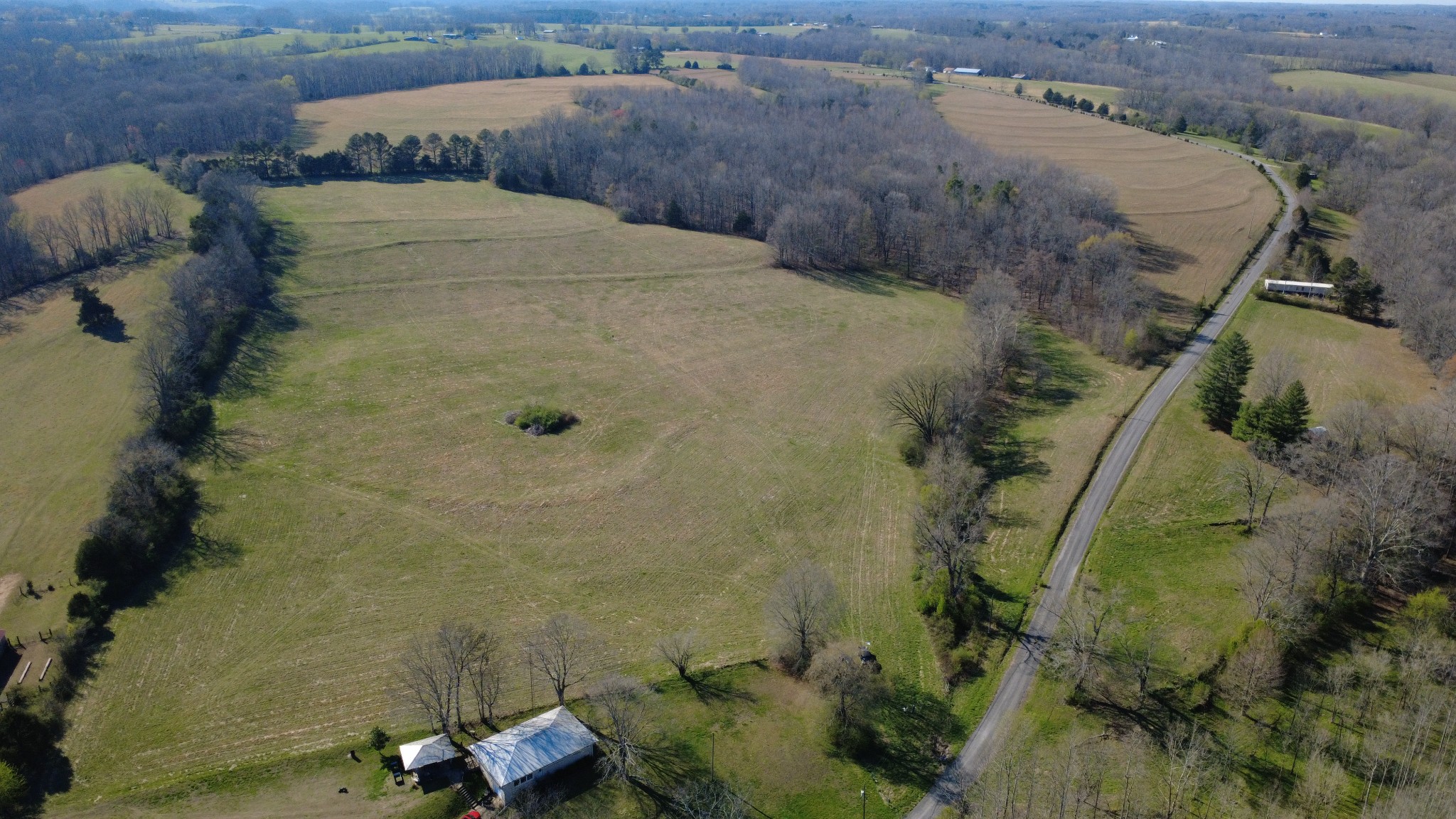 100 Concord Road Leoma, TN 38468 - Photo 26 of 54
