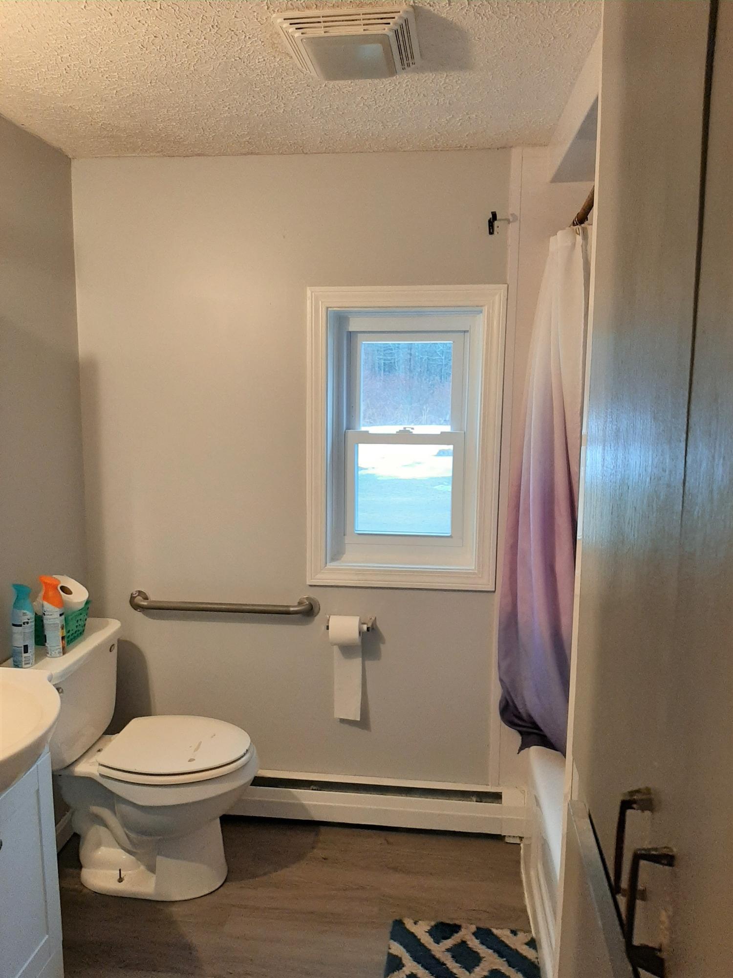 9 Crowley Road Lewiston, ME 04240 - Photo 6 of 13 Bathroom Edited