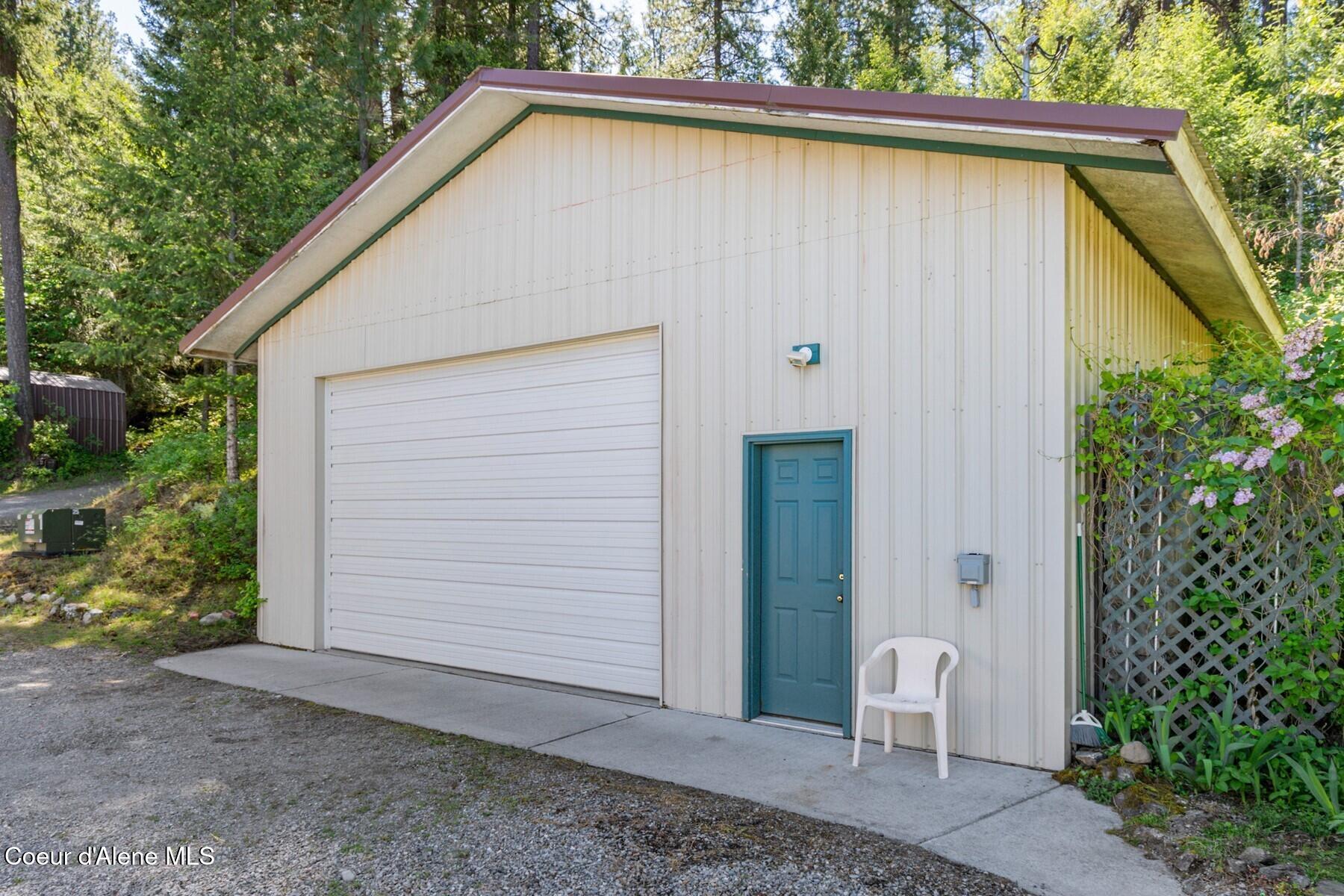 291 Simonsen Road Post Falls, ID 83854 - Photo 27 of 86 full_Simonsen rd_Parcel A_ 106