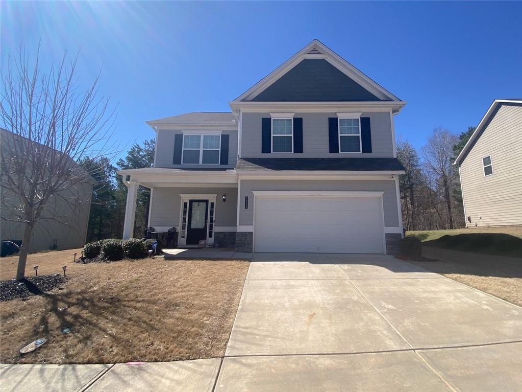 3924 Overlook Ridge Lane Gainesville, GA 30507 - Photo 1 of 1 Gallery Image 1