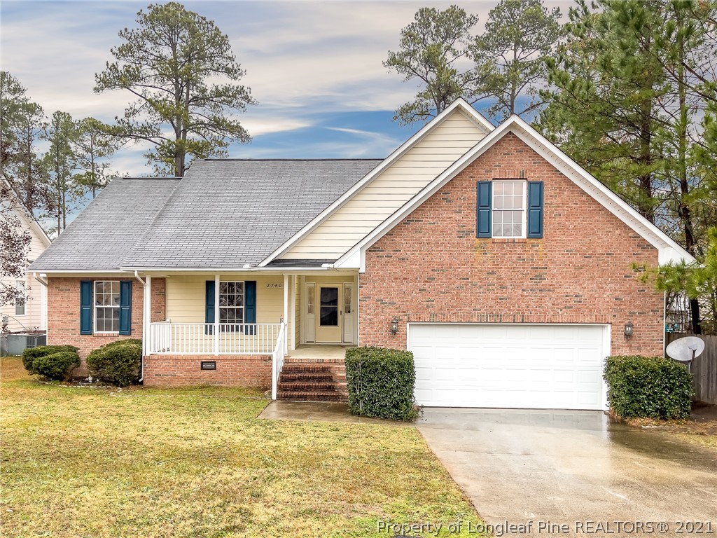 2740 Millmann Road Fayetteville, NC 28304 - Photo 1 of 37 Gallery Image 1