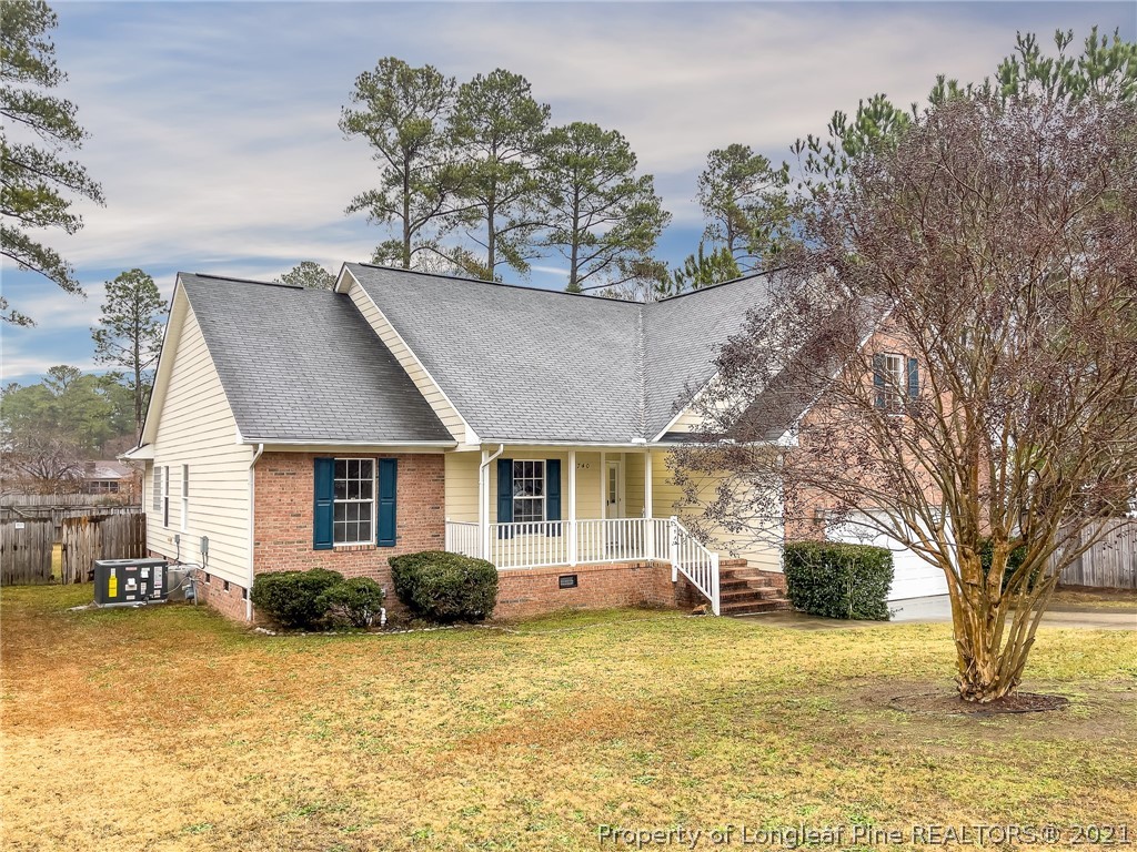 2740 Millmann Road Fayetteville, NC 28304 - Photo 2 of 37 Gallery Image 2
