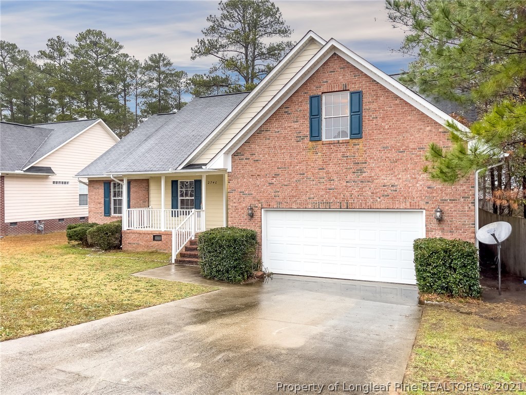 2740 Millmann Road Fayetteville, NC 28304 - Photo 3 of 37 Gallery Image 3