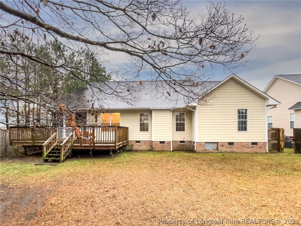 2740 Millmann Road Fayetteville, NC 28304 - Photo 5 of 37 Gallery Image 5