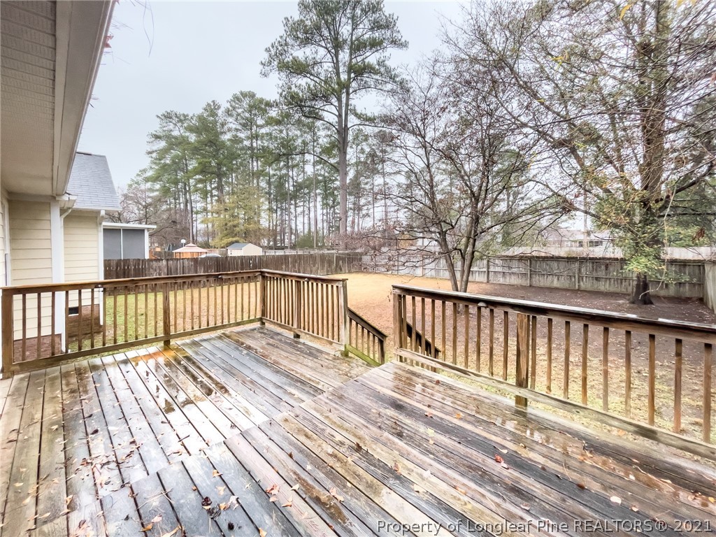 2740 Millmann Road Fayetteville, NC 28304 - Photo 10 of 37 Gallery Image 10