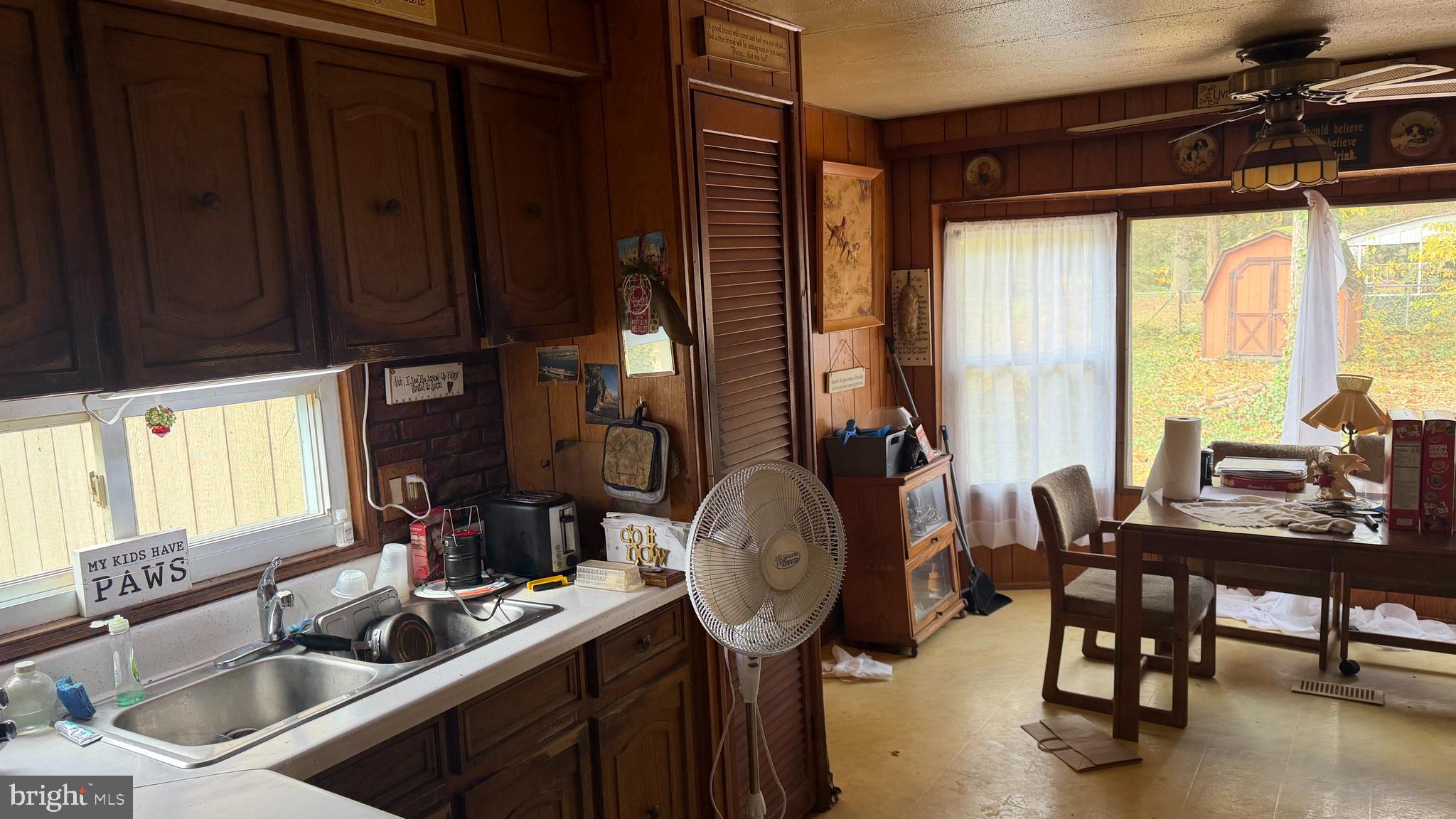 537 Dandelion Road Millville, NJ 08332 - Photo 10 of 33 a bathroom with a sink mirror and window