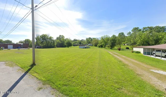 $120,000 | Omega Street Street, Harriman, TN 37748