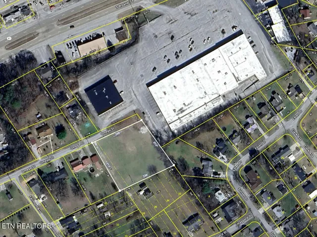 $120,000 | Omega Street Street, Harriman, TN 37748