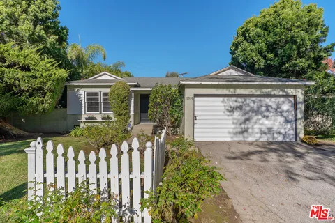 $1,895,000 | 3031 South Bentley Avenue, Los Angeles, CA 90064