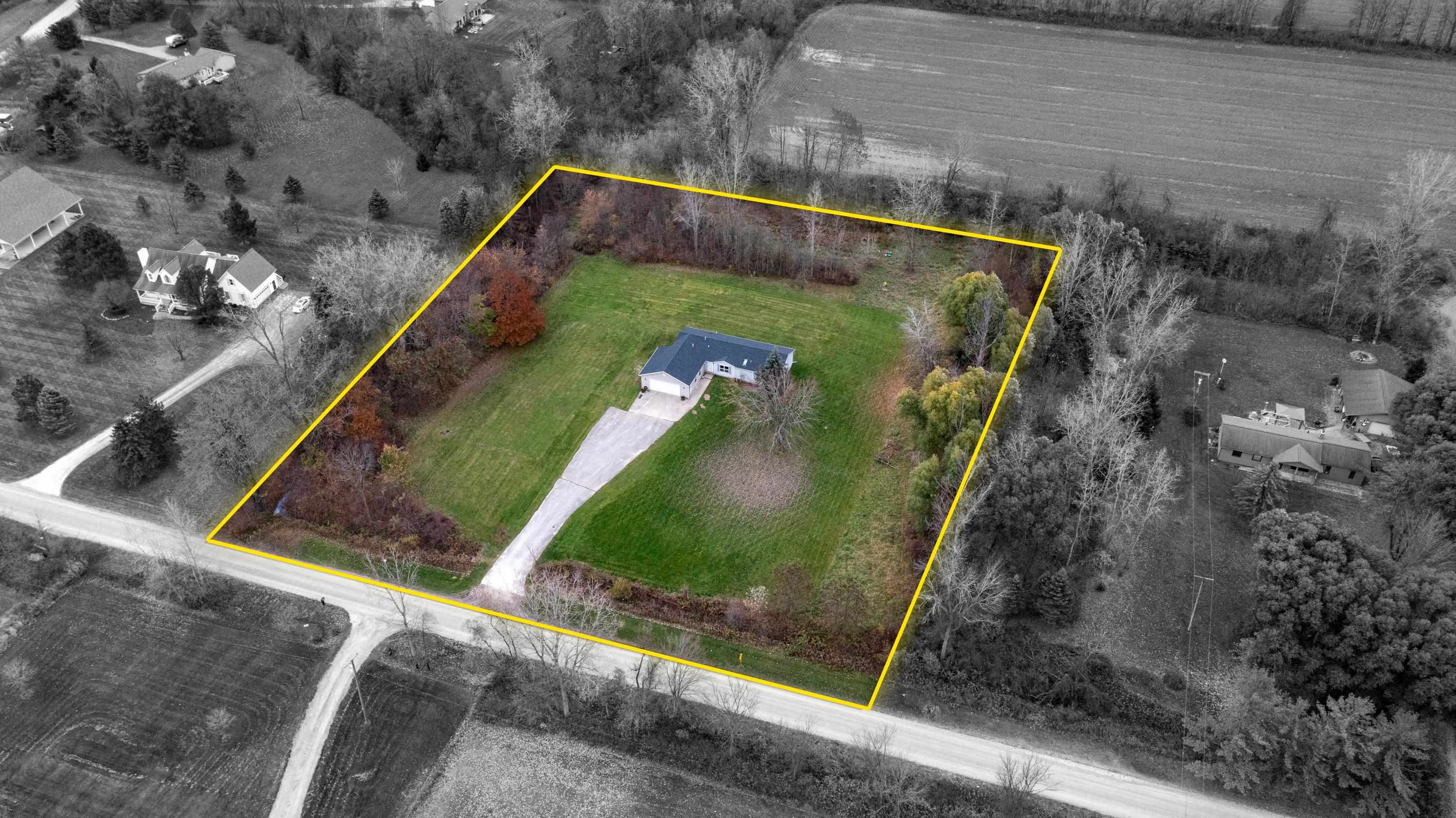 14807 Gould Road Allenton, MI 48002 - Photo 1 of 87 50127009.JPG