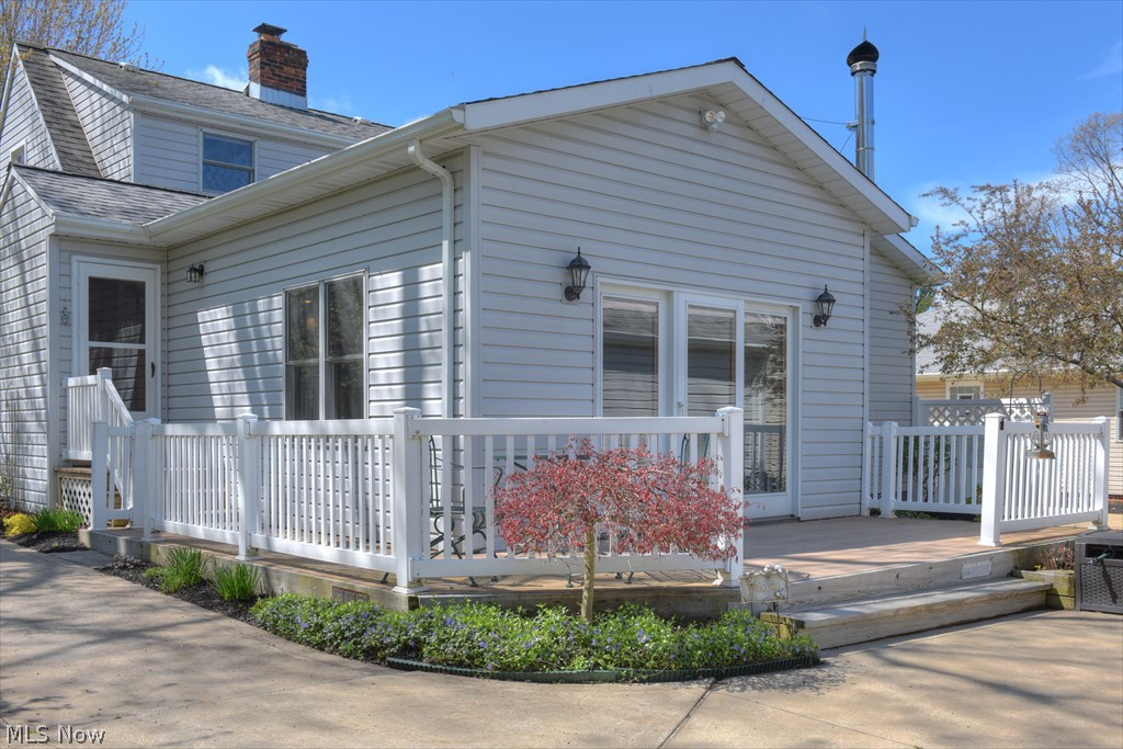 9901 Ridge Road North Royalton, OH 44133 - Photo 3 of 32 Gallery Image 3