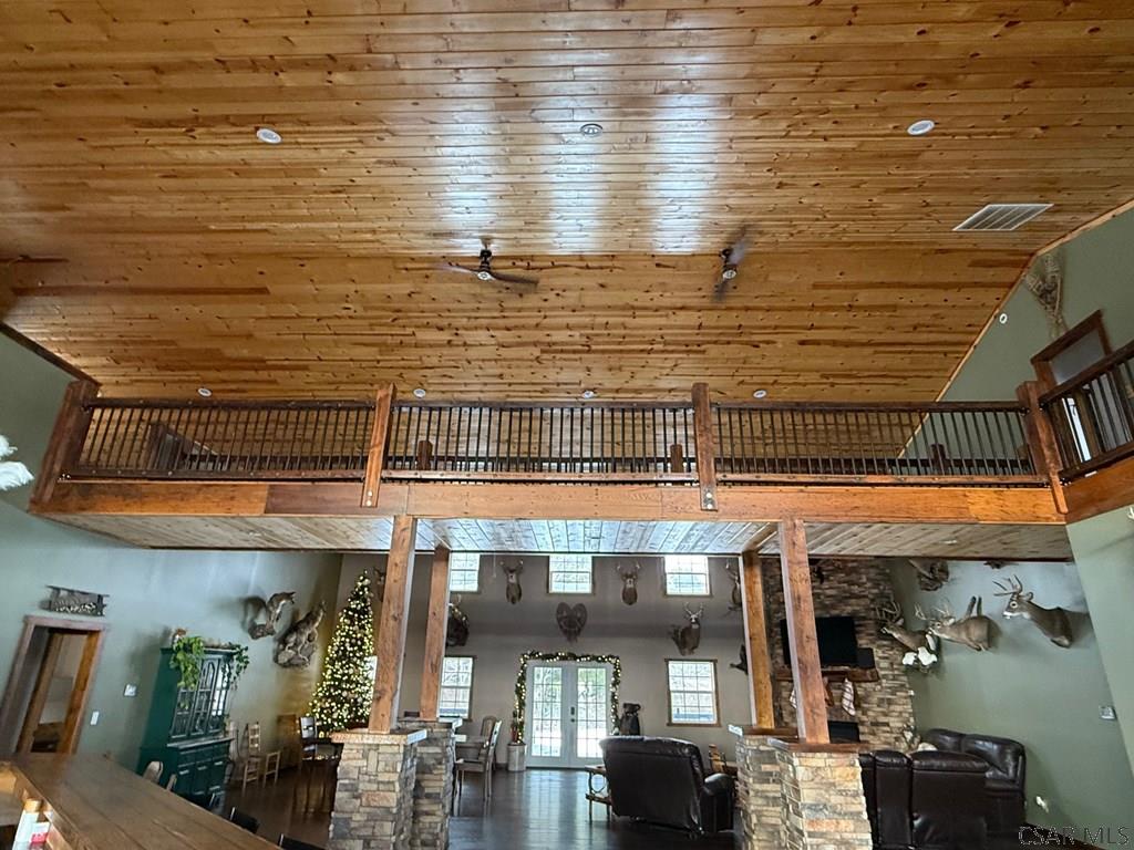 705 Sheep Rdg Drive Somerset, PA 15501 - Photo 5 of 44