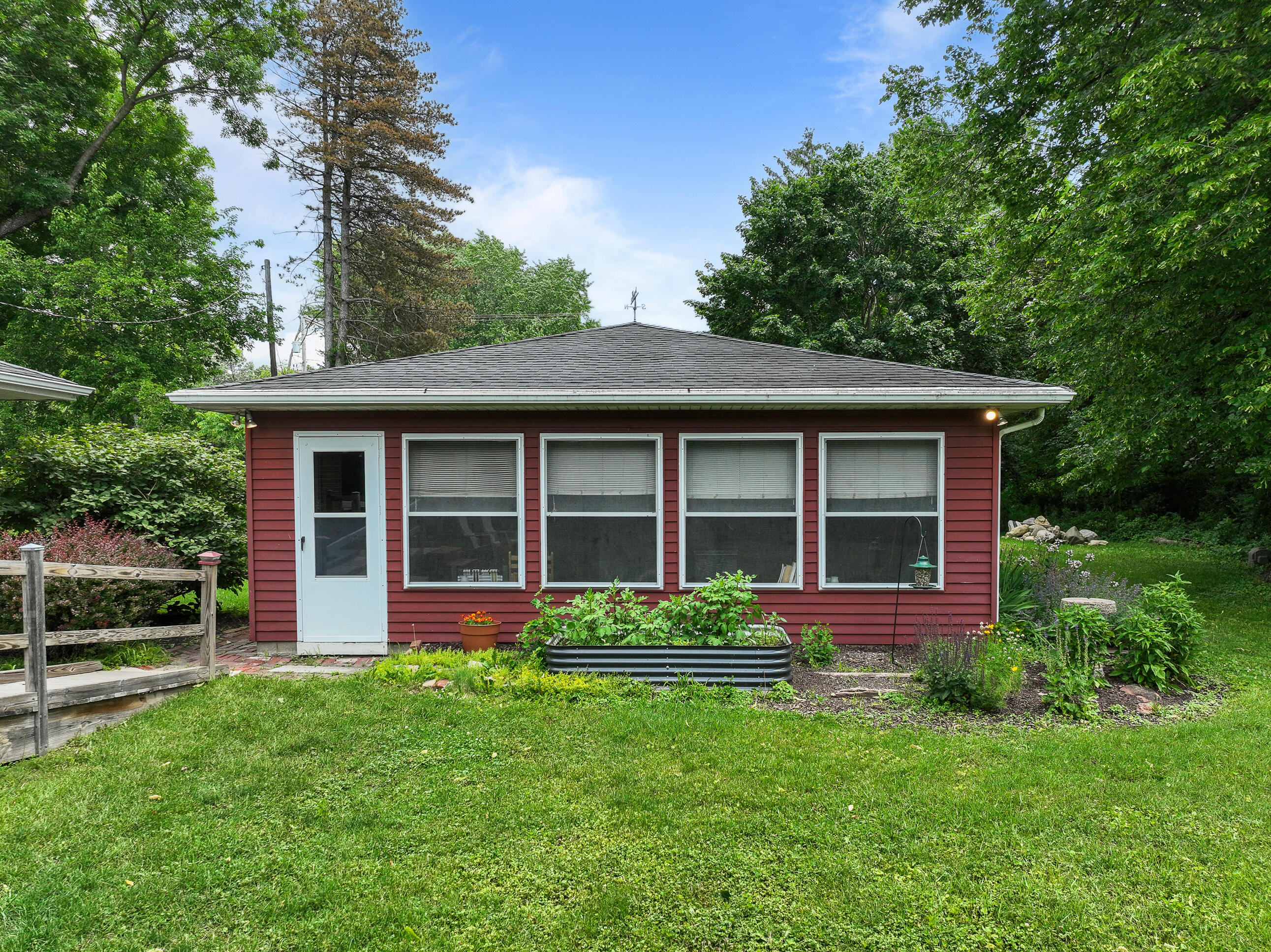 5281 Spring Valley Road Lyons, WI 53105 - Photo 25 of 82 5281 Spring Valley Rd-18