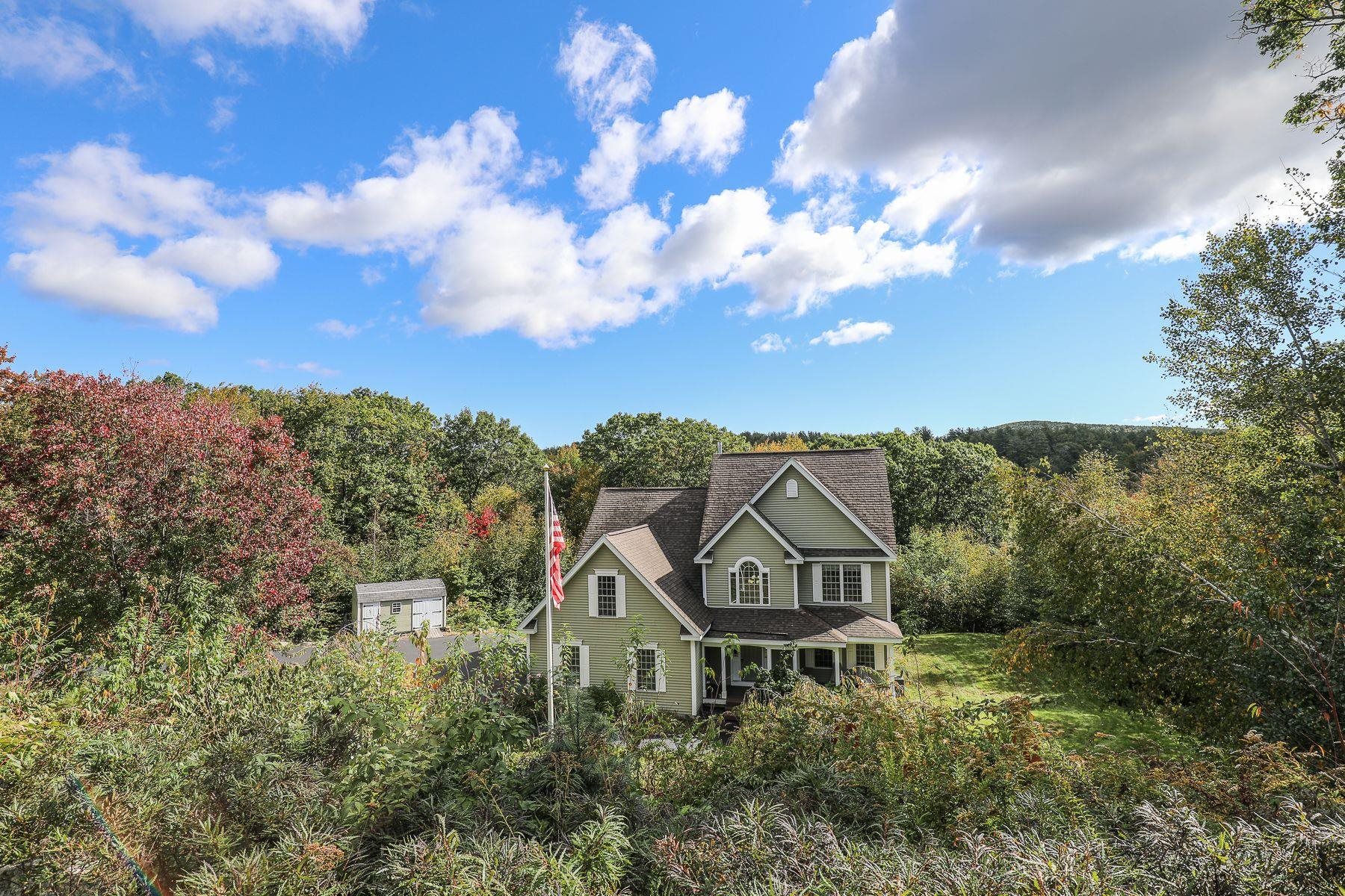 42 Swanson Road New Boston, NH 03070 - Photo 3 of 40
