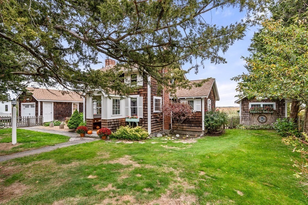 71 Cottage Road Newbury, MA 01951 - Photo 9 of 42 Gallery Image 9