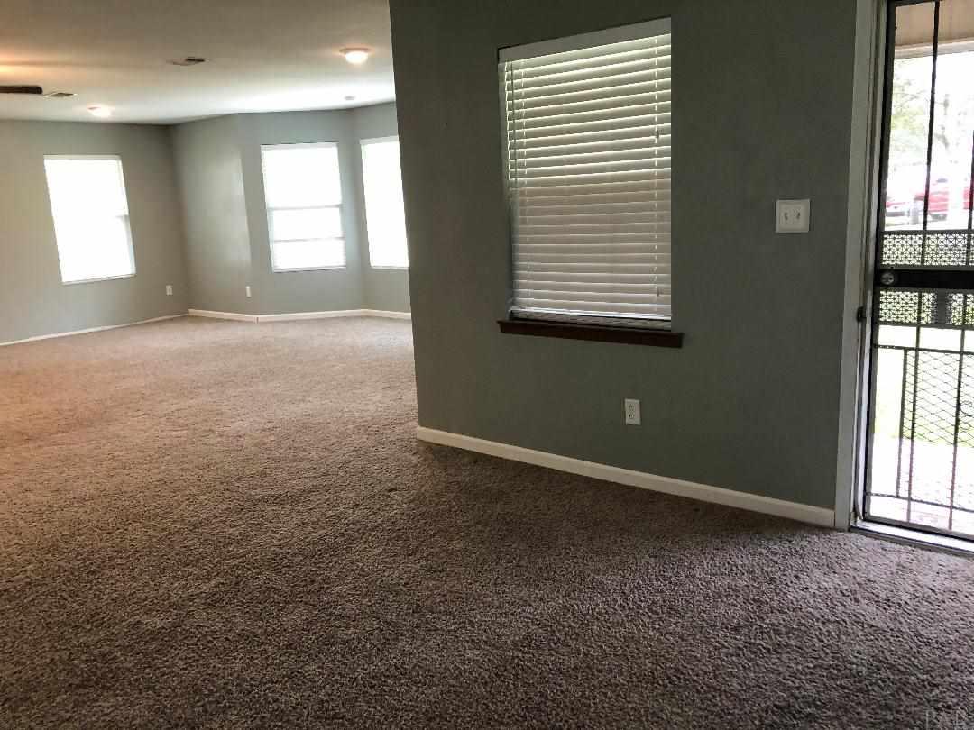 1038 Isabella Road Cantonment, FL 32533 - Photo 6 of 19 View Of Living Area