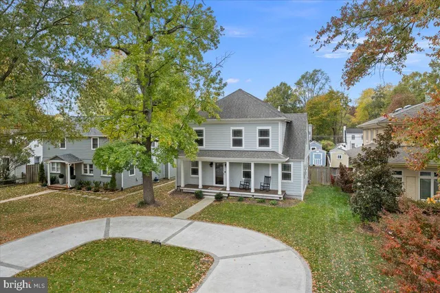 $1,195,000 | 6404 13th Street, Alexandria, VA 22307