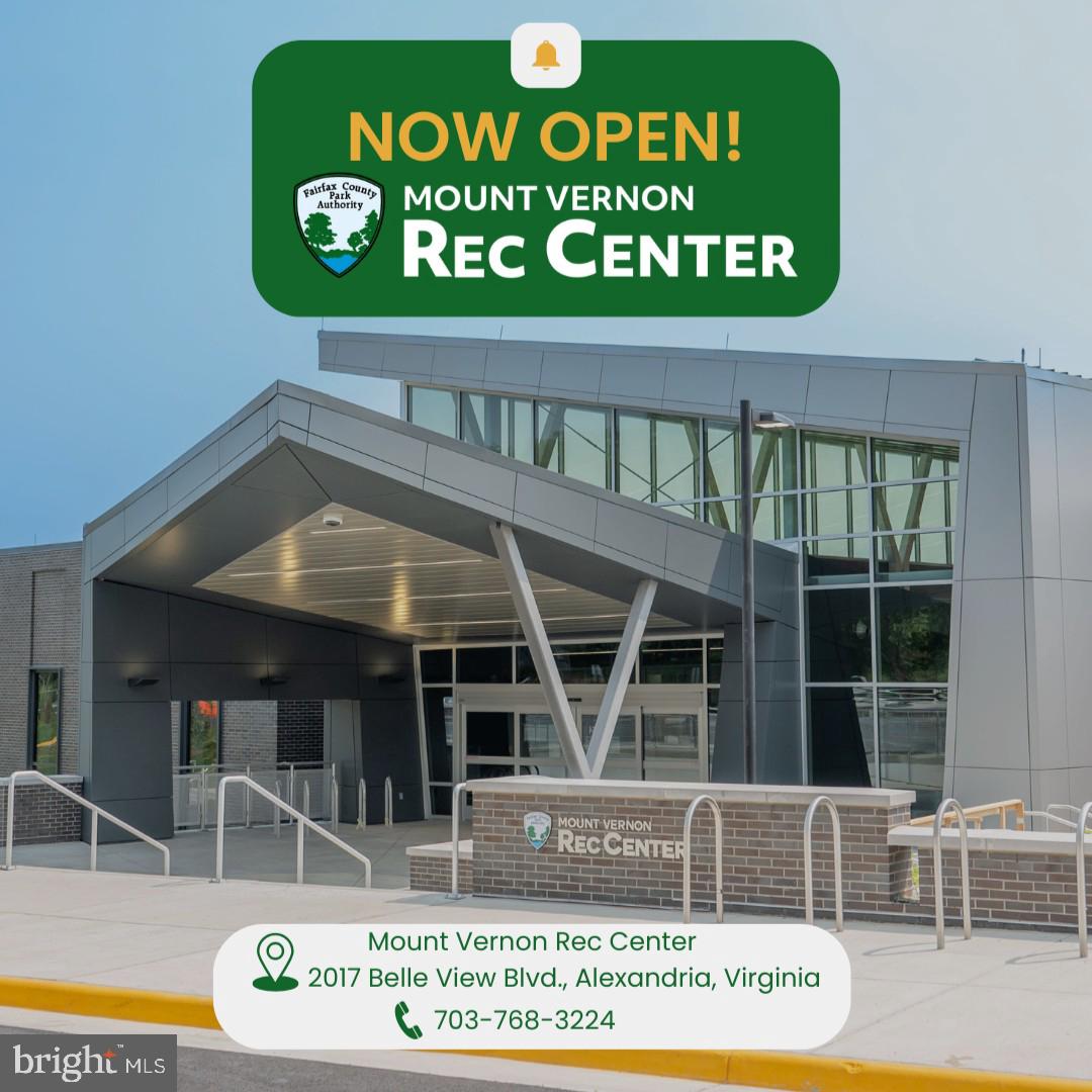 6404 13th Street Alexandria, VA 22307 - Photo 17 of 22